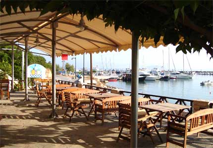 Εστιατόριο, Δεξιώσεις Catering Αγκίστρι Εστιατόριο, Δεξιώσεις Catering Αγκίστρι